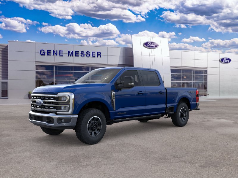 2026 Ford F-250 Super Duty Lariat - Photo 21
