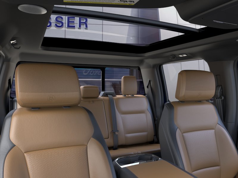 2026 Ford F-250 Super Duty Lariat - Photo 42