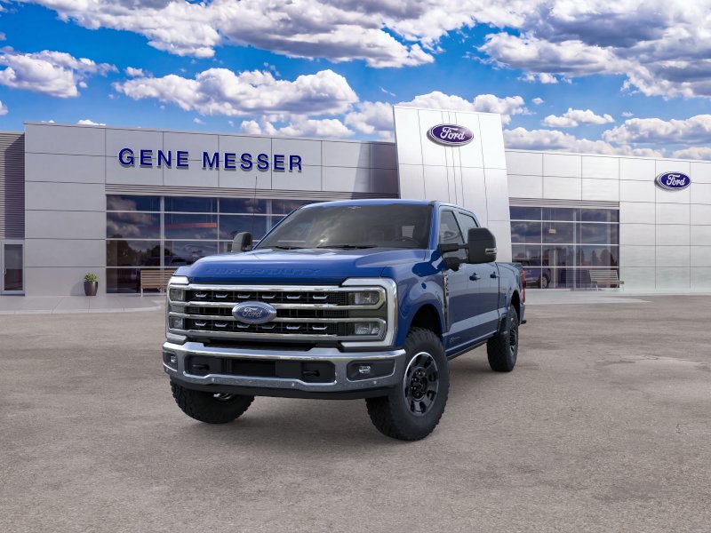 2026 Ford F-250 Super Duty Lariat - Photo 22