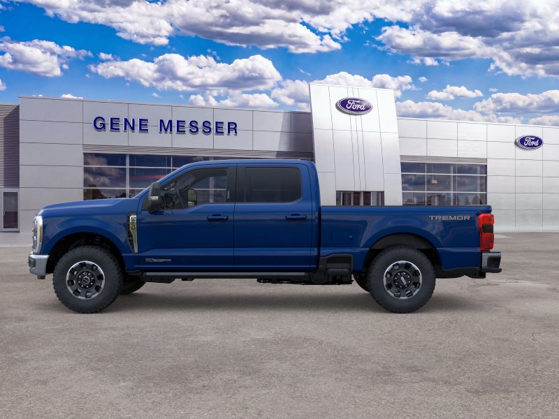 2026 Ford F-250 Super Duty Lariat - Photo 23