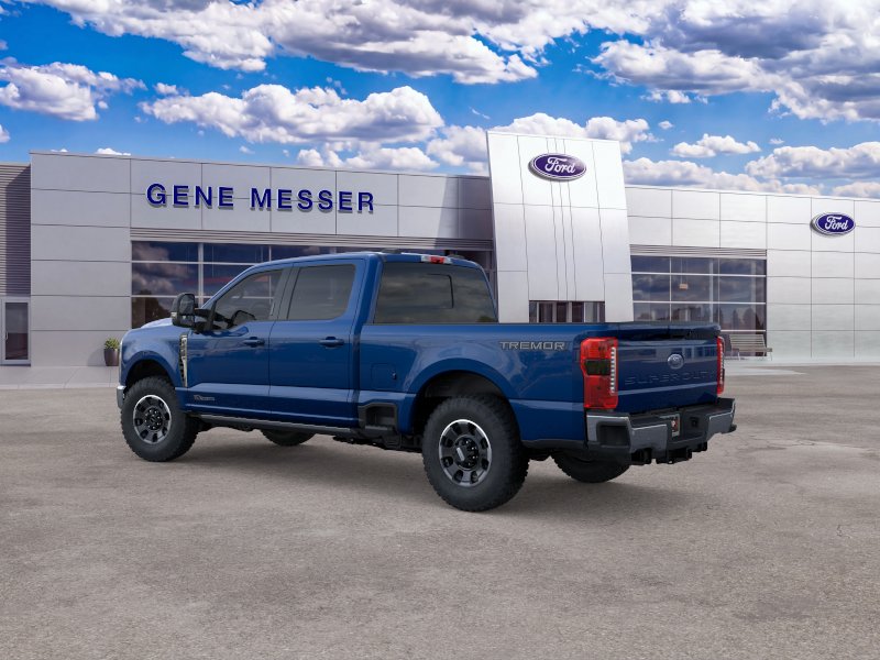2026 Ford F-250 Super Duty Lariat - Photo 24