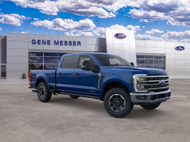 2026 Ford F-250 Super Duty Lariat - Photo 27