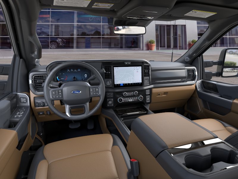 2026 Ford F-250 Super Duty Lariat - Photo 29