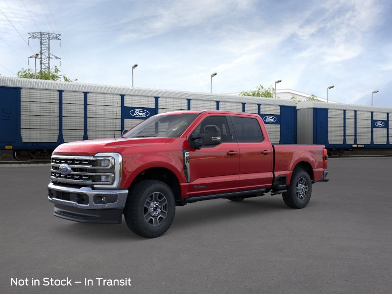 2026 Ford F-250's photo
