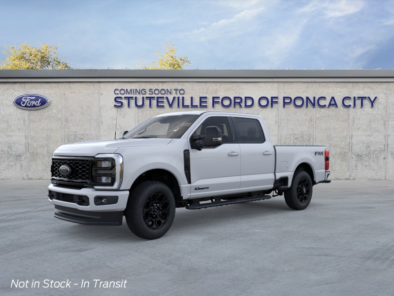 2026 Ford F-250 XLT 4x4 Crew Cab 6-3/4' Box's photo