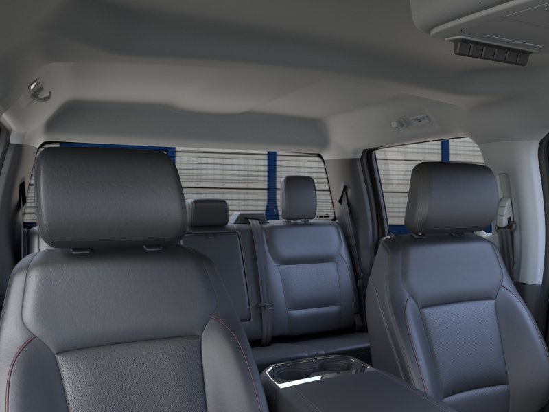 New 2026 Marsh Gray Ford F-250® Lariat® image 22