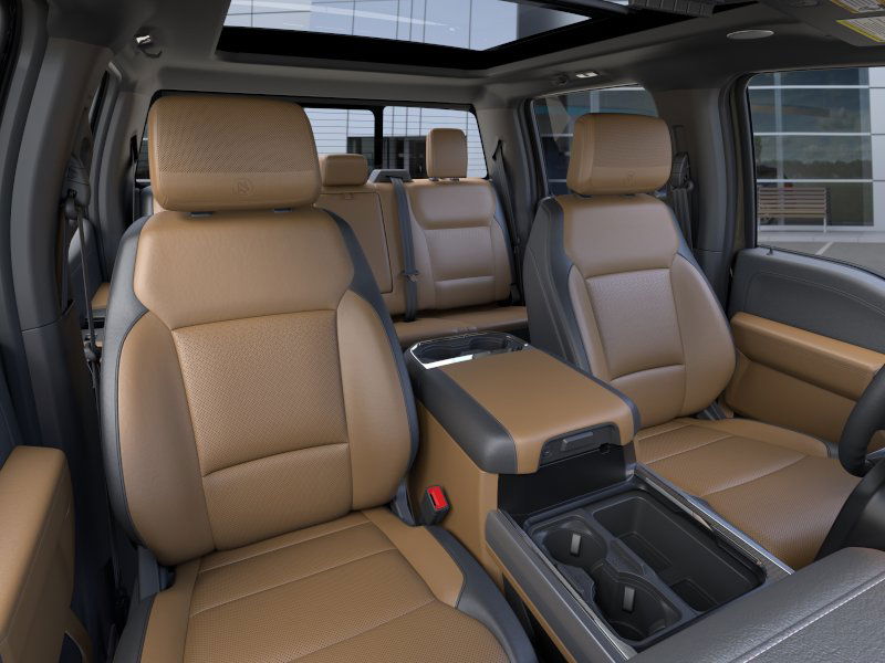 New 2026 Marsh Gray Ford F-250® Lariat® image 32