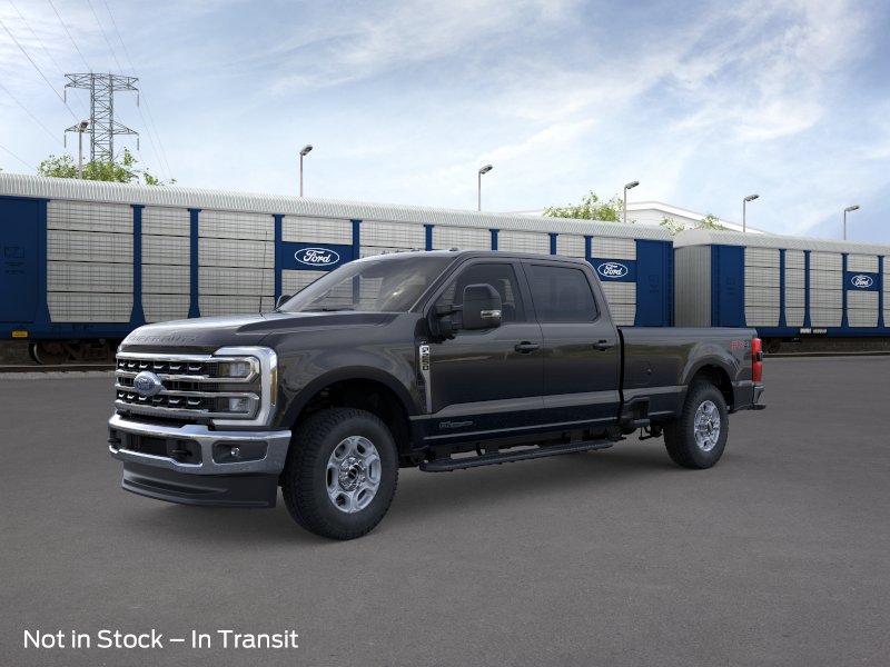 2026 Ford F-250 XLT 4x4 Crew Cab 8' Box's photo