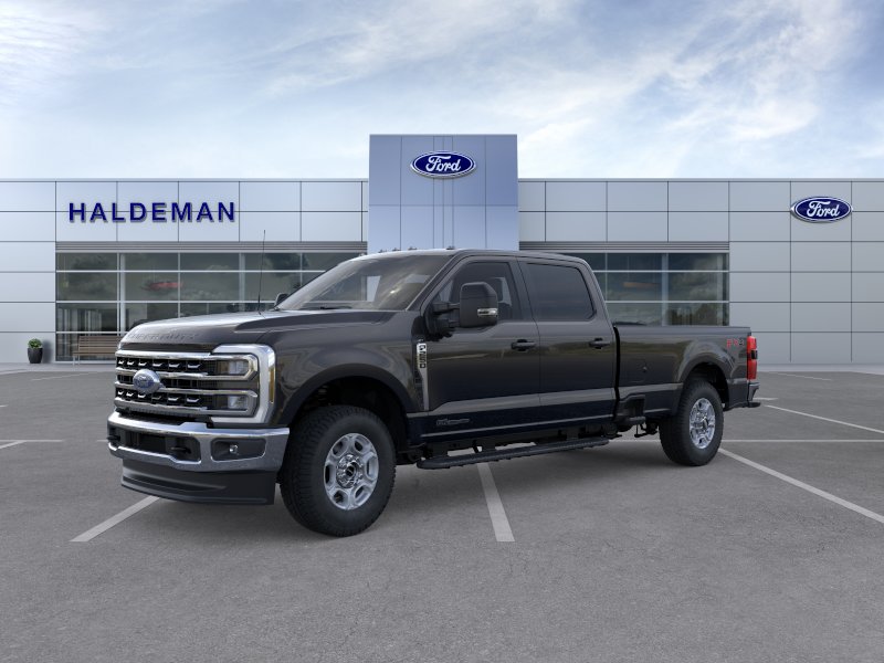 2026 Ford Super Duty F-250 SRW XLT
