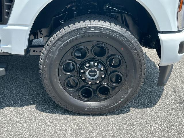 New 2026 Oxford White Ford F-250® Lariat® image 46
