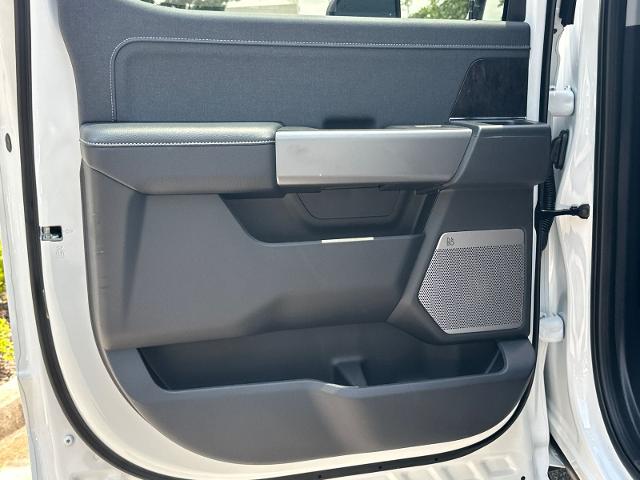 New 2026 Oxford White Ford F-250® Lariat® image 55