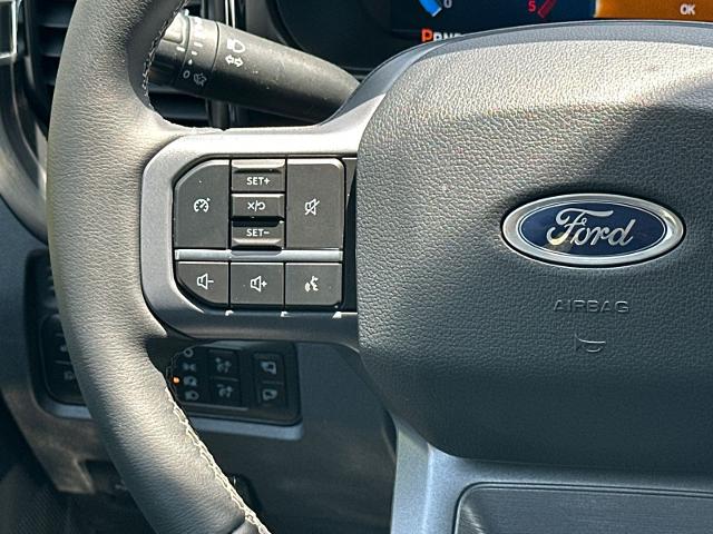 New 2026 Oxford White Ford F-250® Lariat® image 58