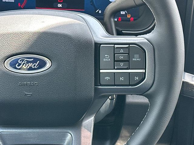 New 2026 Oxford White Ford F-250® Lariat® image 59