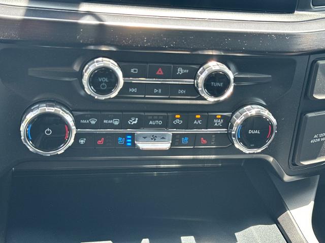 New 2026 Oxford White Ford F-250® Lariat® image 63