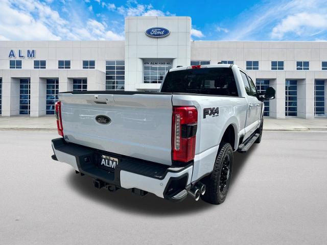 New 2026 Oxford White Ford F-250® Lariat® image 39
