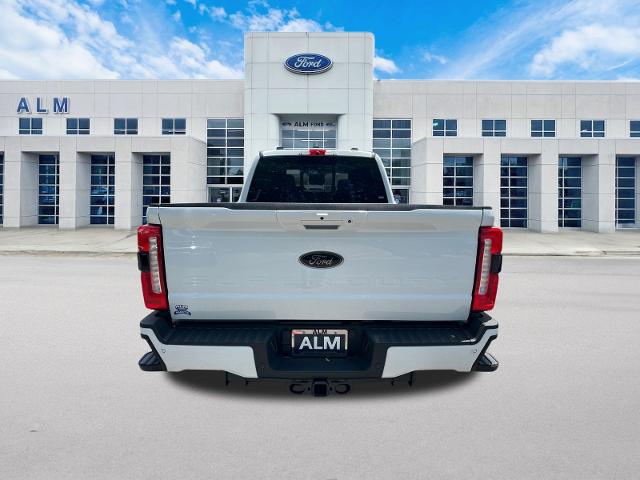 New 2026 Oxford White Ford F-250® Lariat® image 40