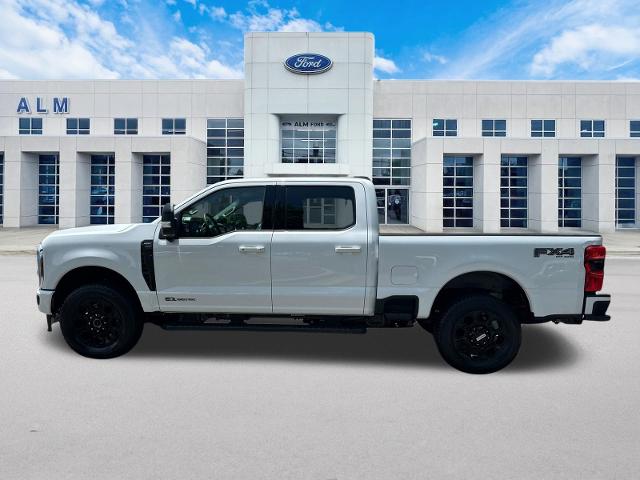 New 2026 Oxford White Ford F-250® Lariat® image 42