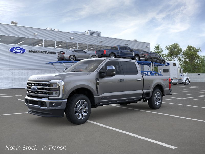 2026 Ford F-250 Lariat 4x4 Crew Cab 6-3/4' Box's photo