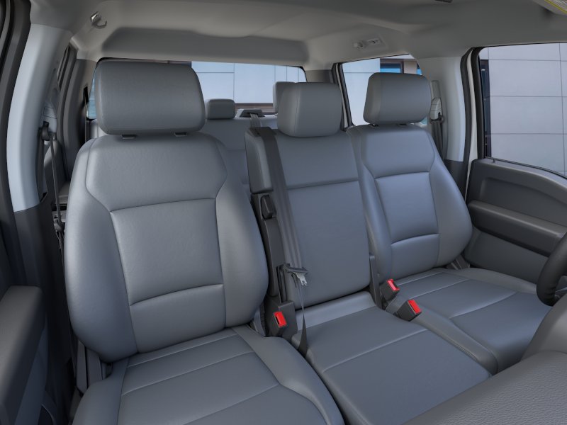 New 2026 Oxford White Ford XL image 45