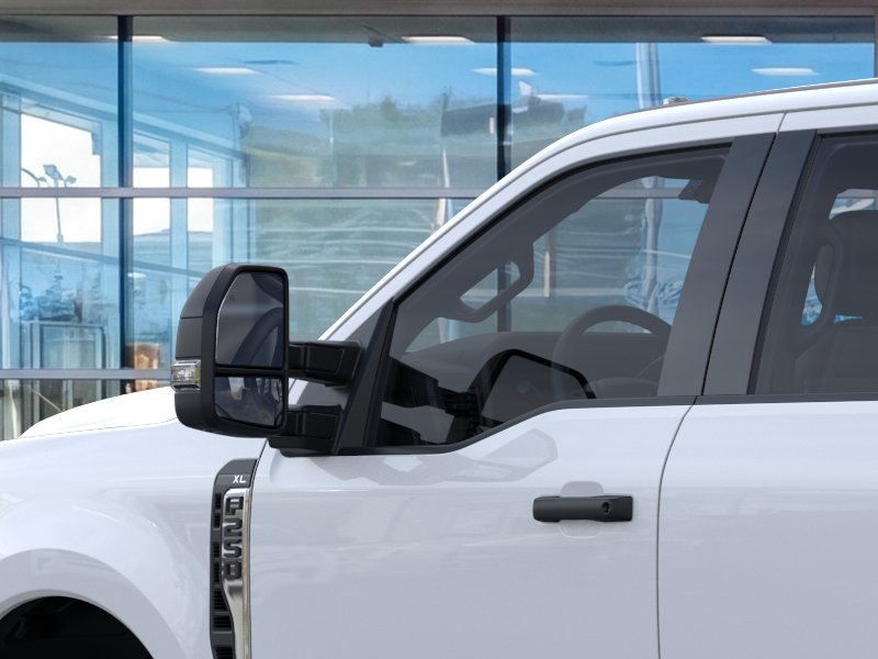 New 2026 Oxford White Ford XL image 55