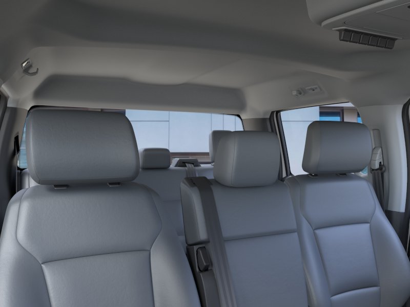 New 2026 Oxford White Ford XL image 57