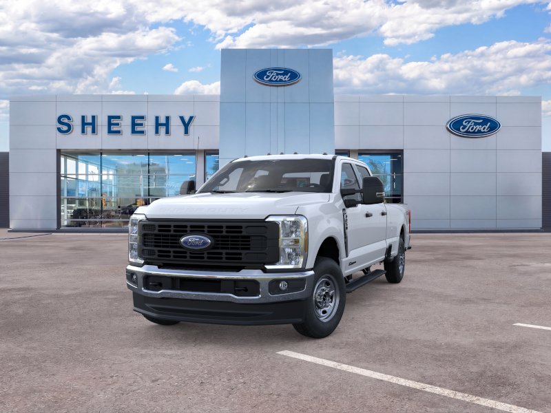 New 2026 Oxford White Ford XL image 39