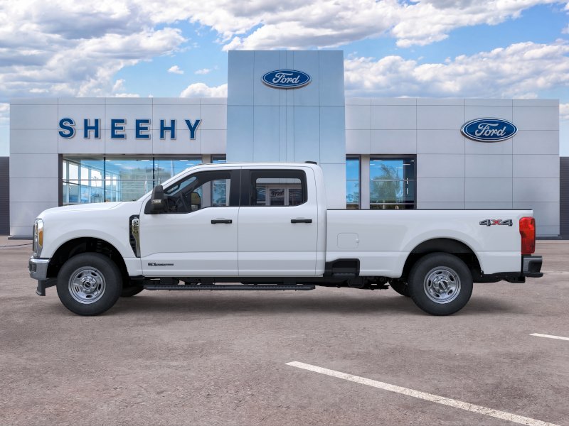 New 2026 Oxford White Ford XL image 40