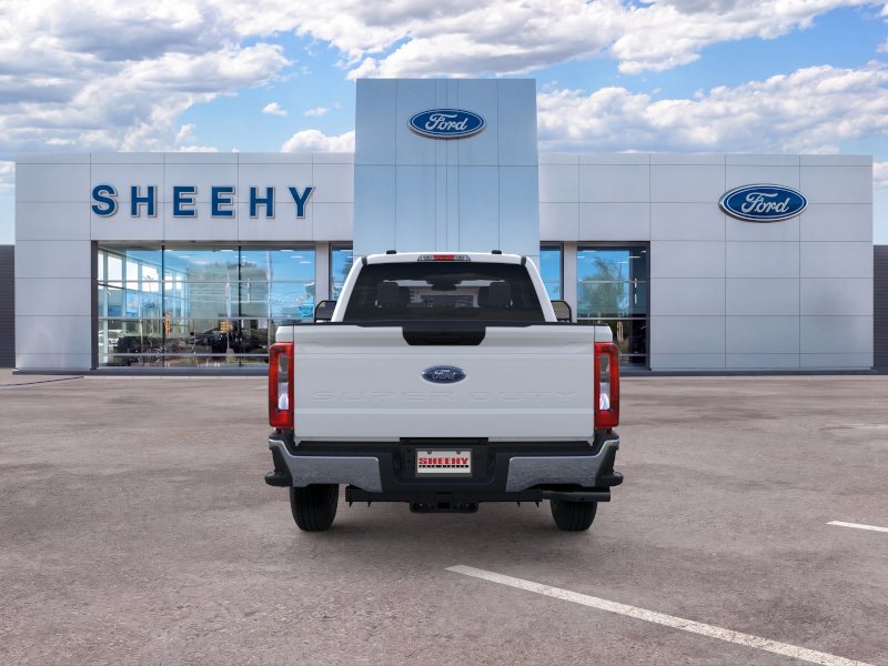 New 2026 Oxford White Ford XL image 42