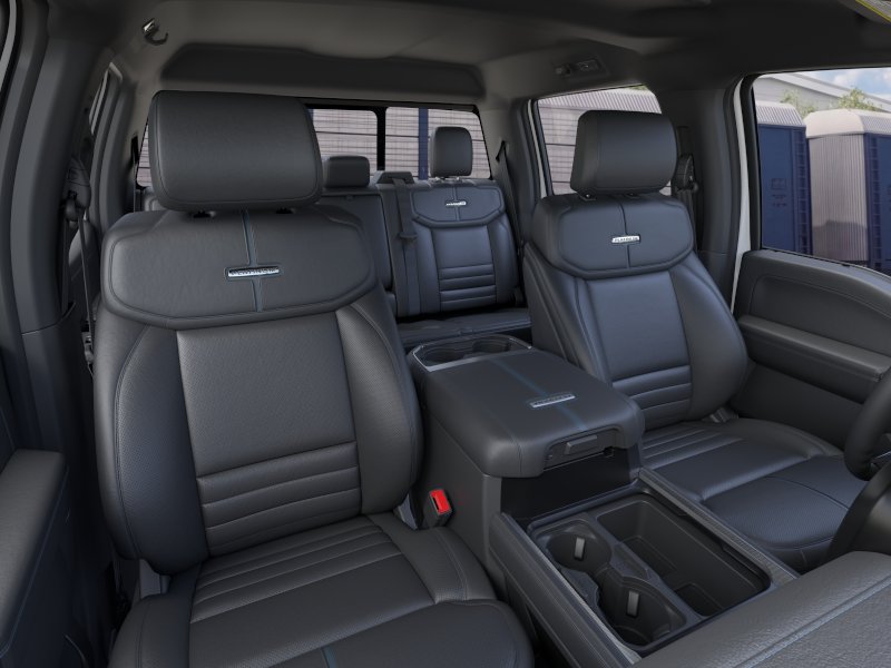 2026 Ford F-250 Super Duty Platinum thumbnail 10