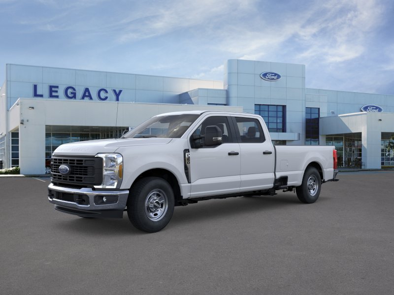2026 Ford F-350SD