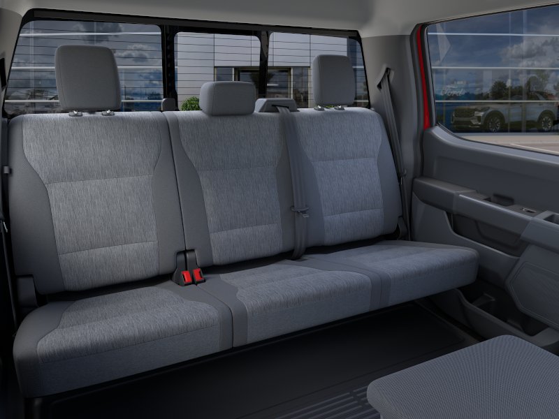 2026 Ford F-350 Super Duty XL - Photo 33