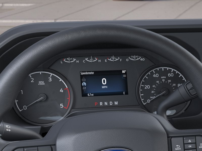 2026 Ford F-350 Super Duty XL - Photo 35