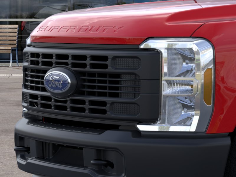 2026 Ford F-350 Super Duty XL - Photo 39