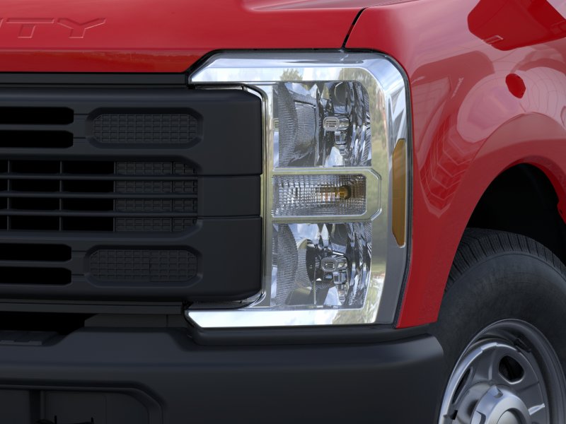 2026 Ford F-350 Super Duty XL - Photo 40