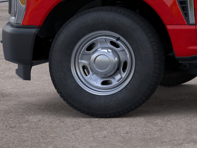 2026 Ford F-350 Super Duty XL - Photo 41