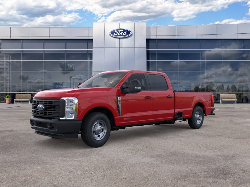 2026 Ford F-350 Super Duty XL - Photo 23