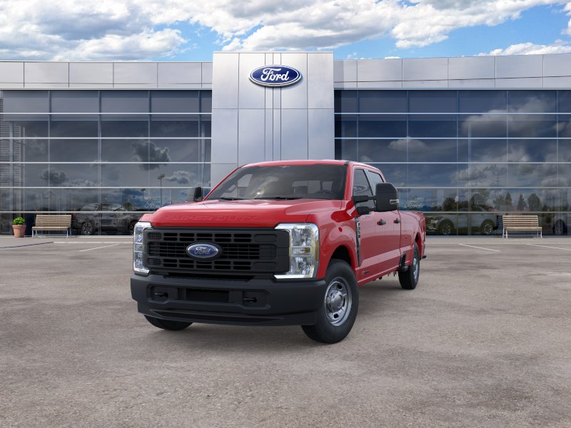 2026 Ford F-350 Super Duty XL - Photo 24
