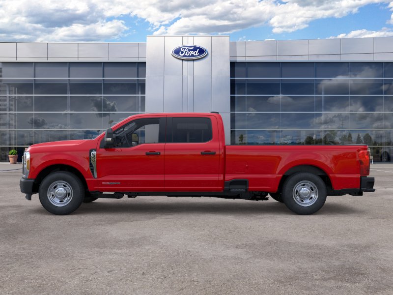 2026 Ford F-350 Super Duty XL - Photo 25