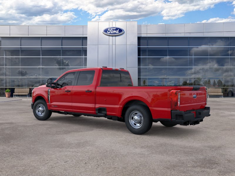 2026 Ford F-350 Super Duty XL - Photo 26