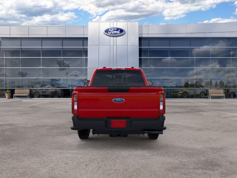 2026 Ford F-350 Super Duty XL - Photo 27