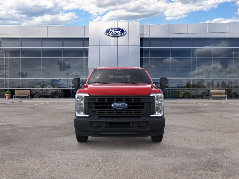 2026 Ford F-350 Super Duty XL - Photo 28