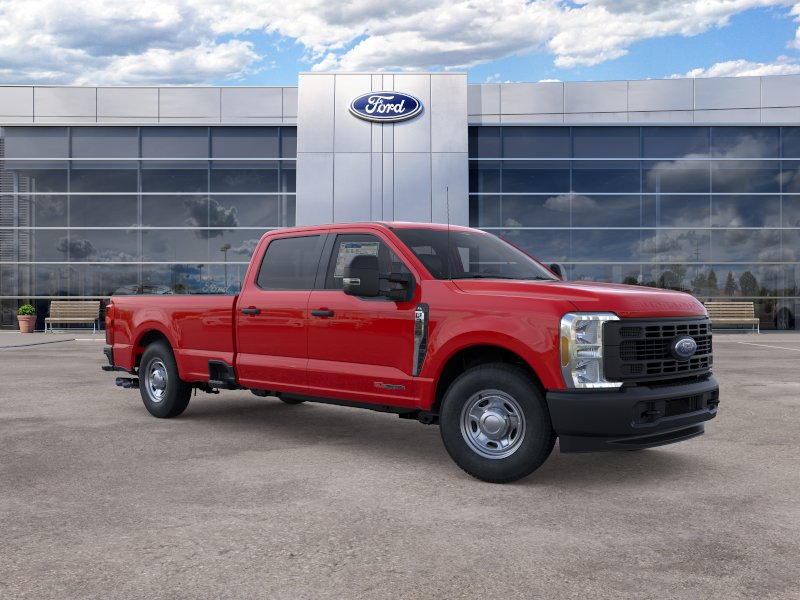 2026 Ford F-350 Super Duty XL - Photo 29