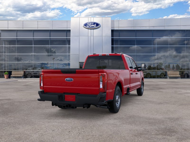 2026 Ford F-350 Super Duty XL - Photo 30