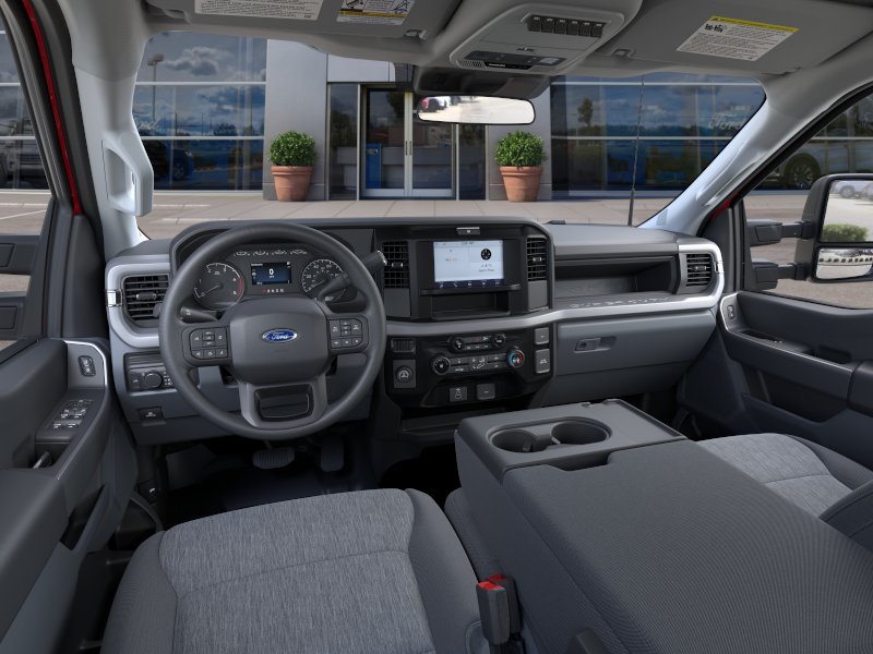 2026 Ford F-350 Super Duty XL - Photo 31