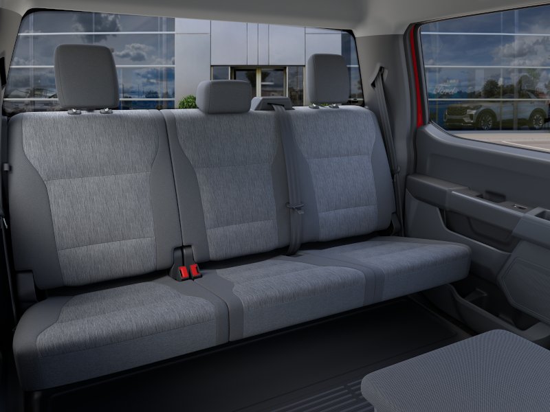 2026 Ford F-350 Super Duty XL - Photo 33
