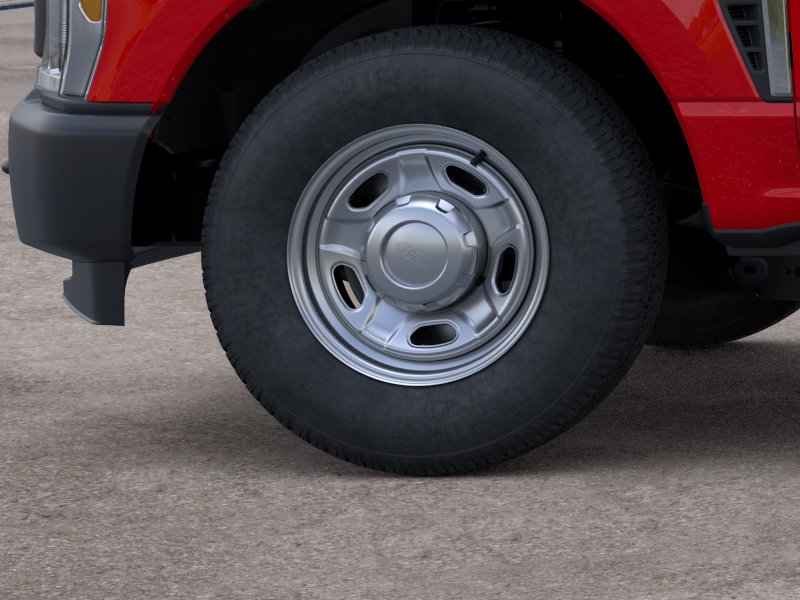 2026 Ford F-350 Super Duty XL - Photo 41