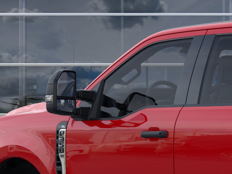 2026 Ford F-350 Super Duty XL - Photo 42