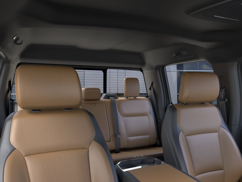 2026 Ford F-350 Super Duty Lariat - Photo 22