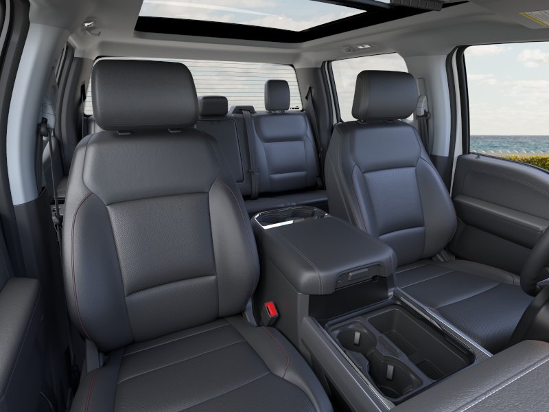 2026 Ford F-350 Super Duty Lariat - Photo 27