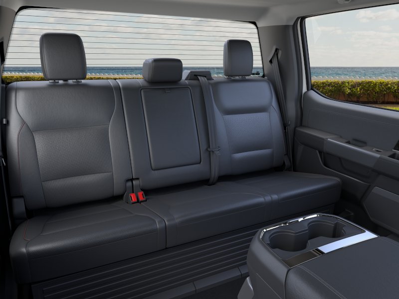 2026 Ford F-350 Super Duty Lariat - Photo 28